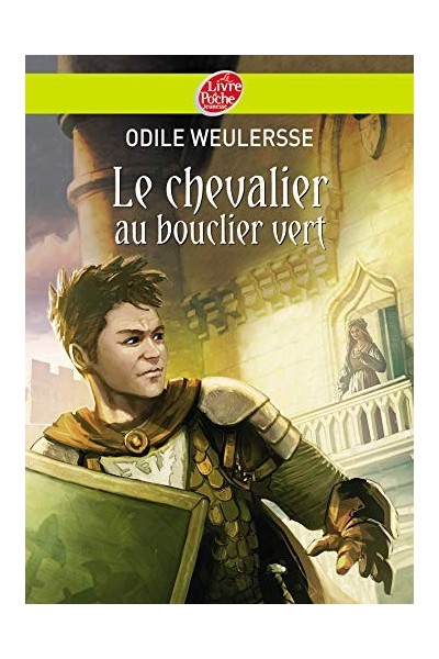 Le Chevalier Au Bouclier Vert